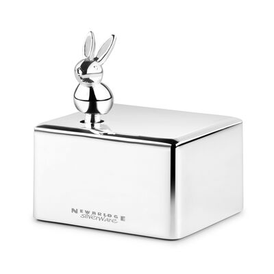 Rabbit Music Box